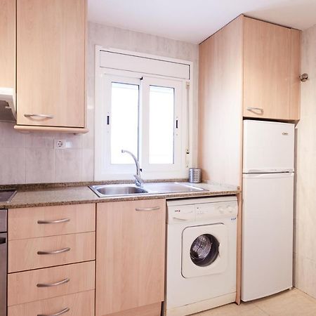 Patio Budget Apartment 12 칼론제 외부 사진