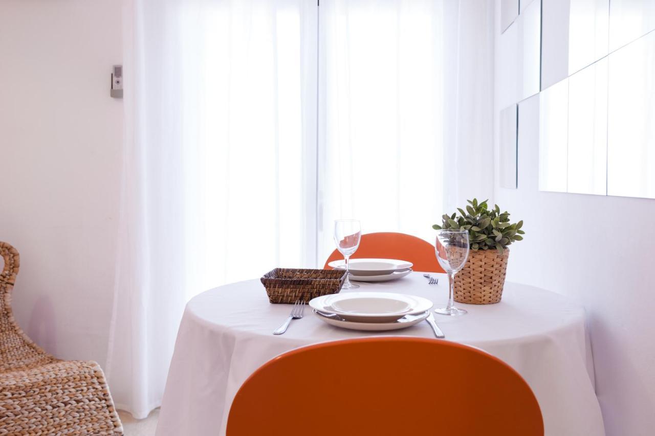 Patio Budget Apartment 12 칼론제 외부 사진