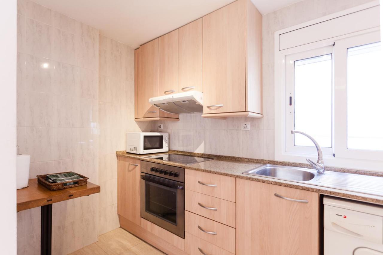 Patio Budget Apartment 12 칼론제 외부 사진